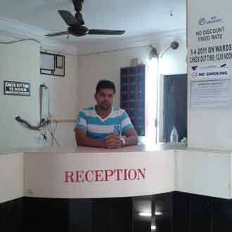 Hotel Reven, Bharuch 5